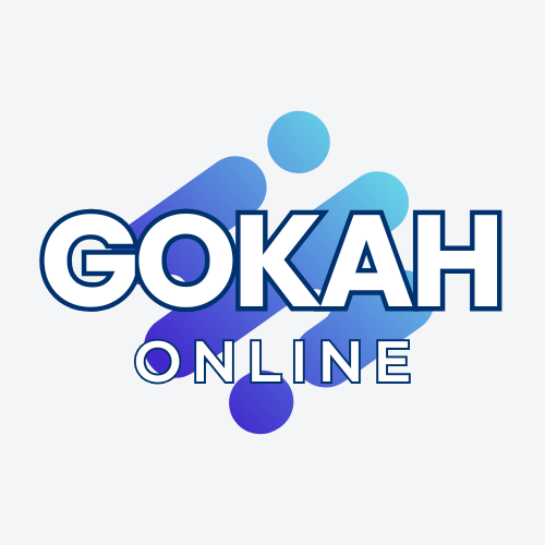 GOKAHOnline