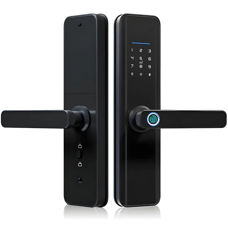 Smart Door Lock